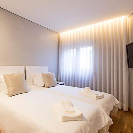 Seaside View 2Br In Povoa By Lovelystay Povoa de Varzim Exterior photo